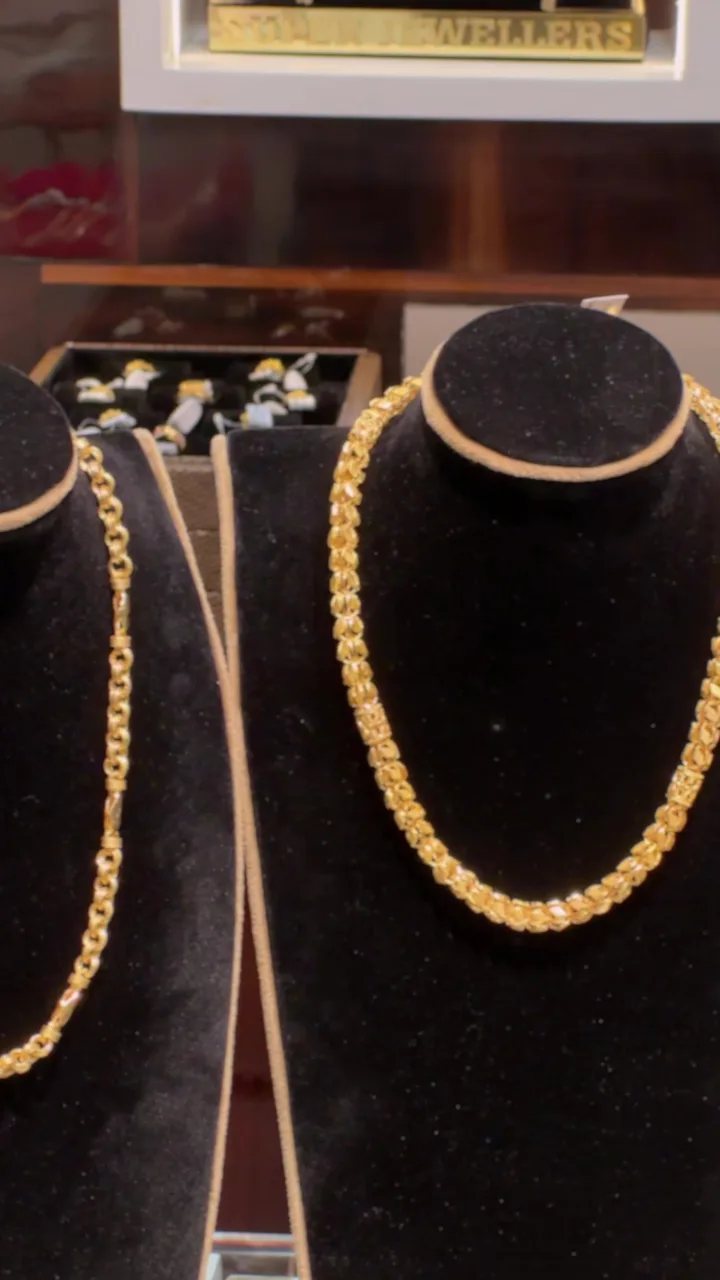Super Jewellers