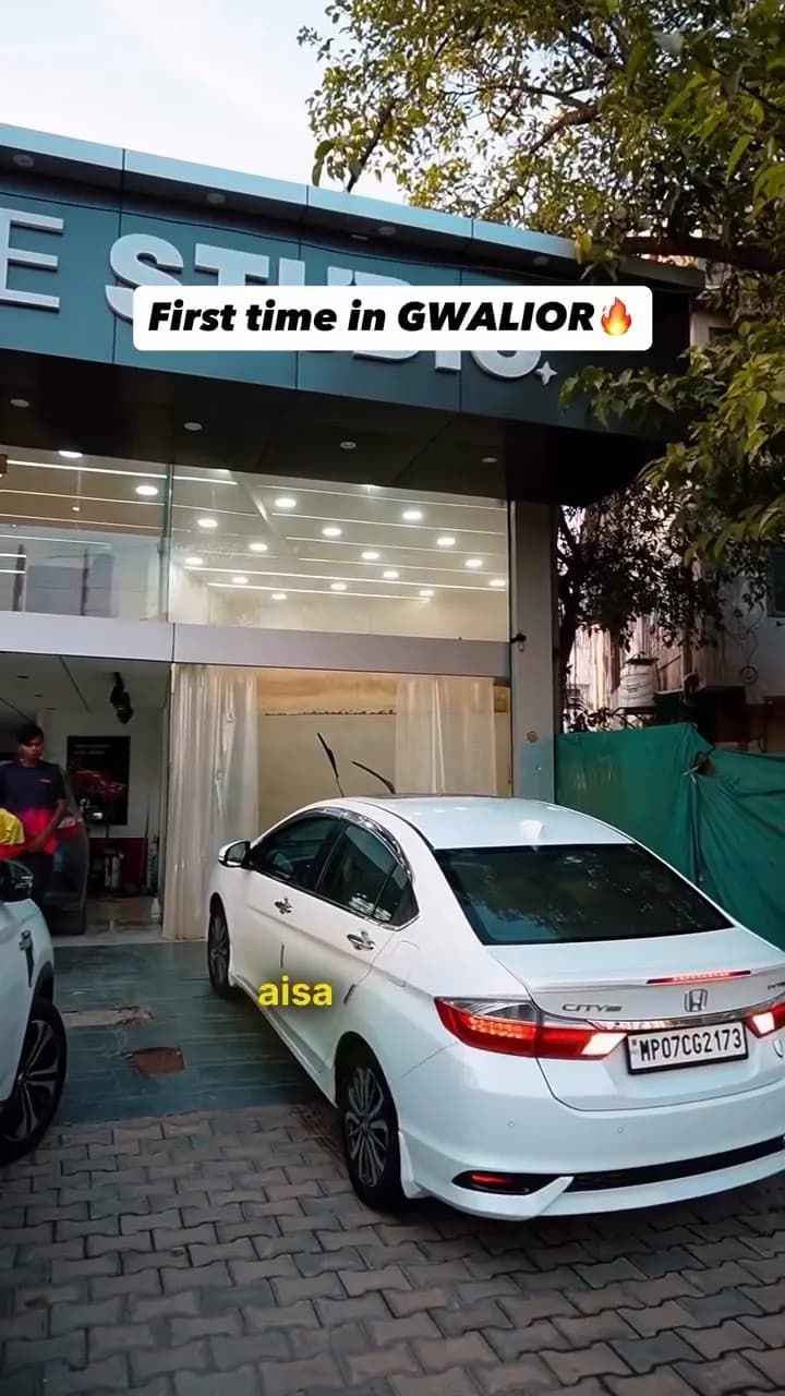 3M Car Care