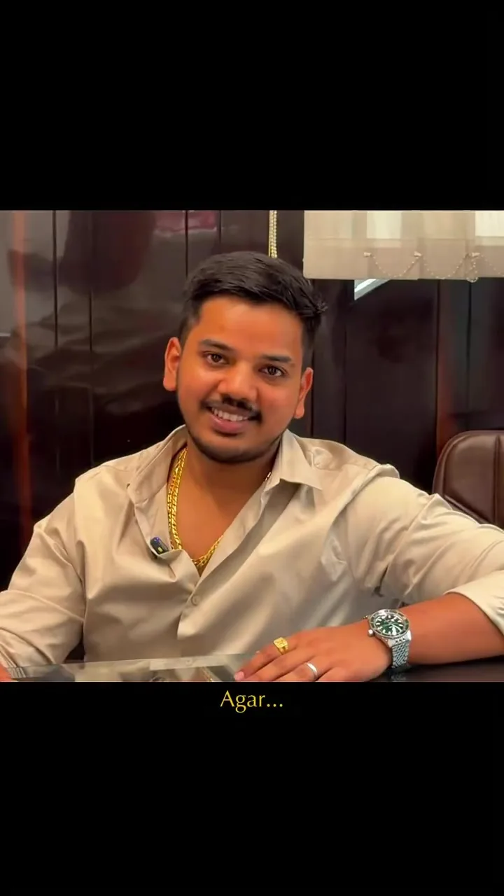 Jinendra Jain · Super Jewellers