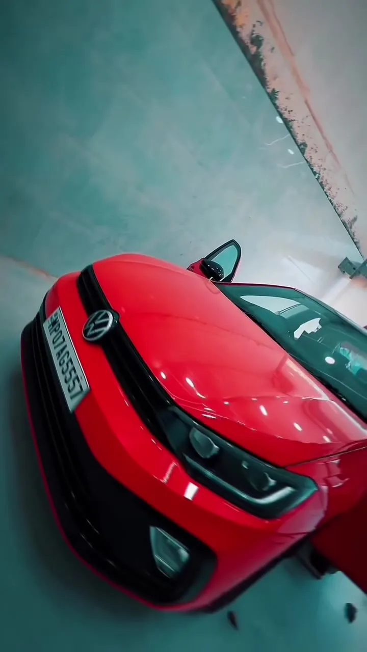 Automotive portfolio video thumbnail