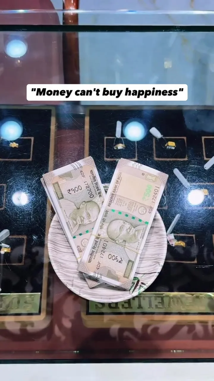 Super Jewellers
